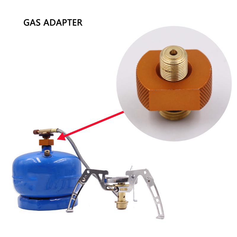 CHFL Outdoor Camping Wandelen  - Outdoor Power Burner recensie en prijs
