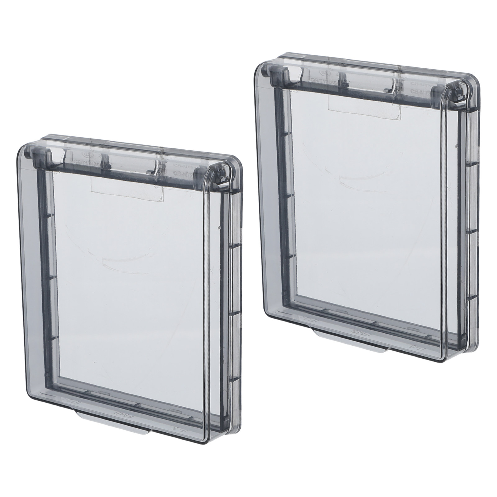 2 stuks waterdichte schakelaar - Outdoor Kitchen Power Outlet recensie en prijs