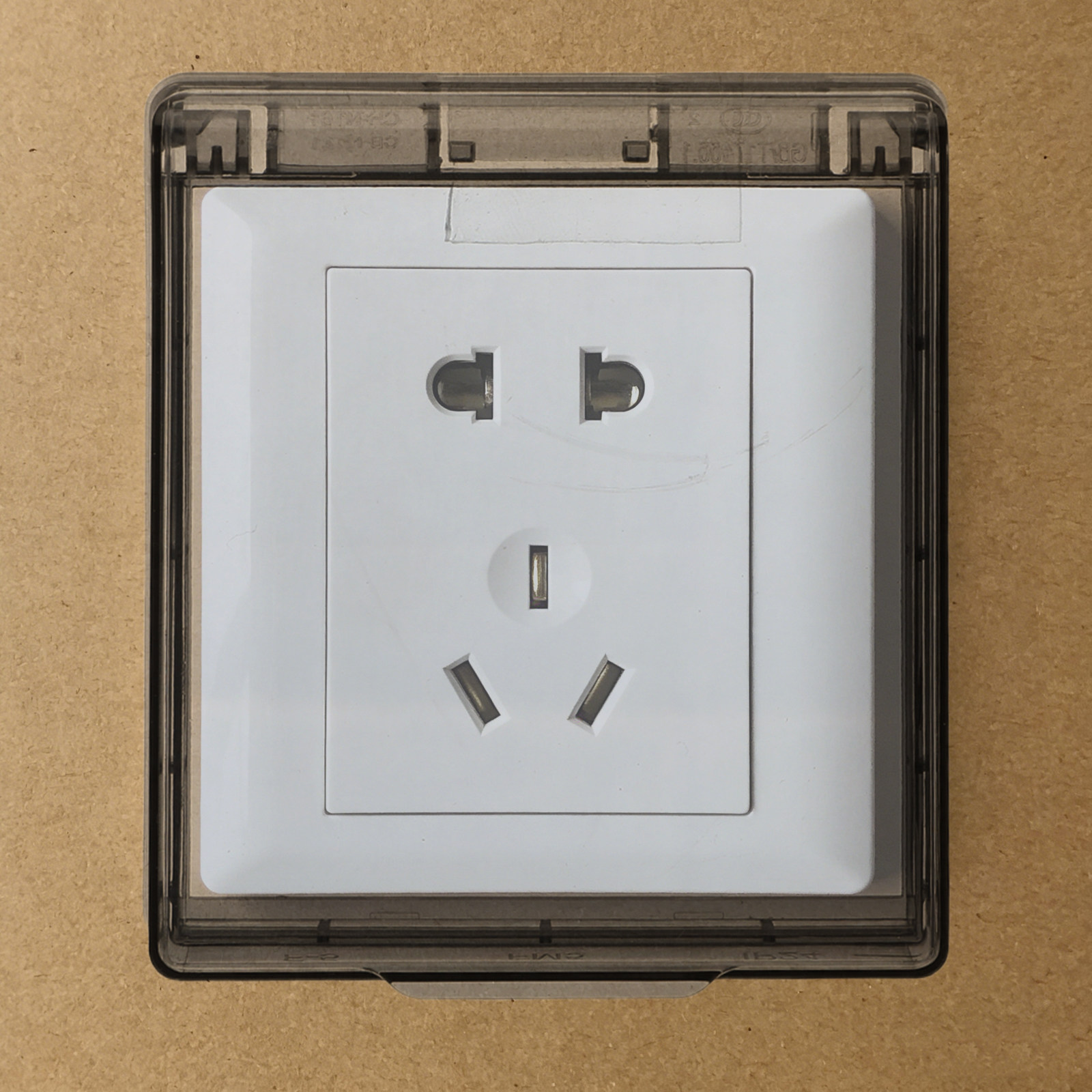 2 stuks waterdichte schakelaar - Outdoor Kitchen Power Outlet recensie en prijs