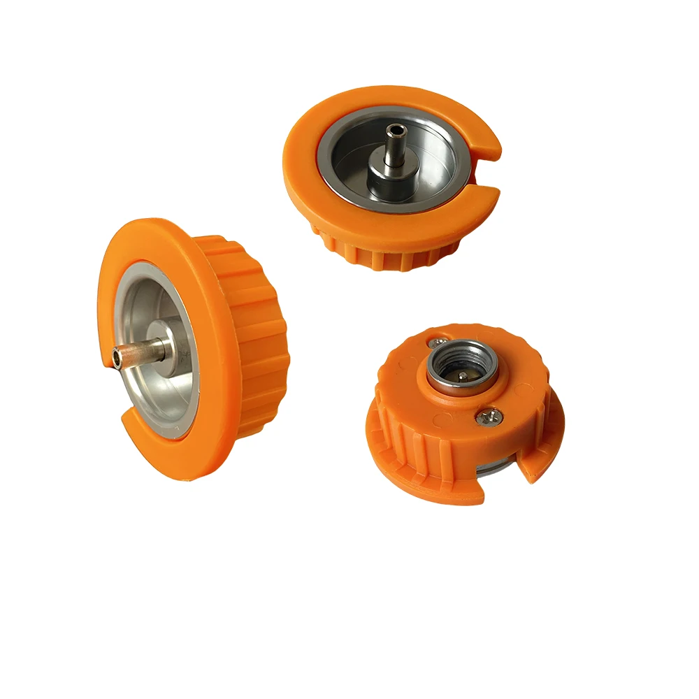 Outdoor Cassette Adapter Draad - Outdoor Power Burner recensie en prijs