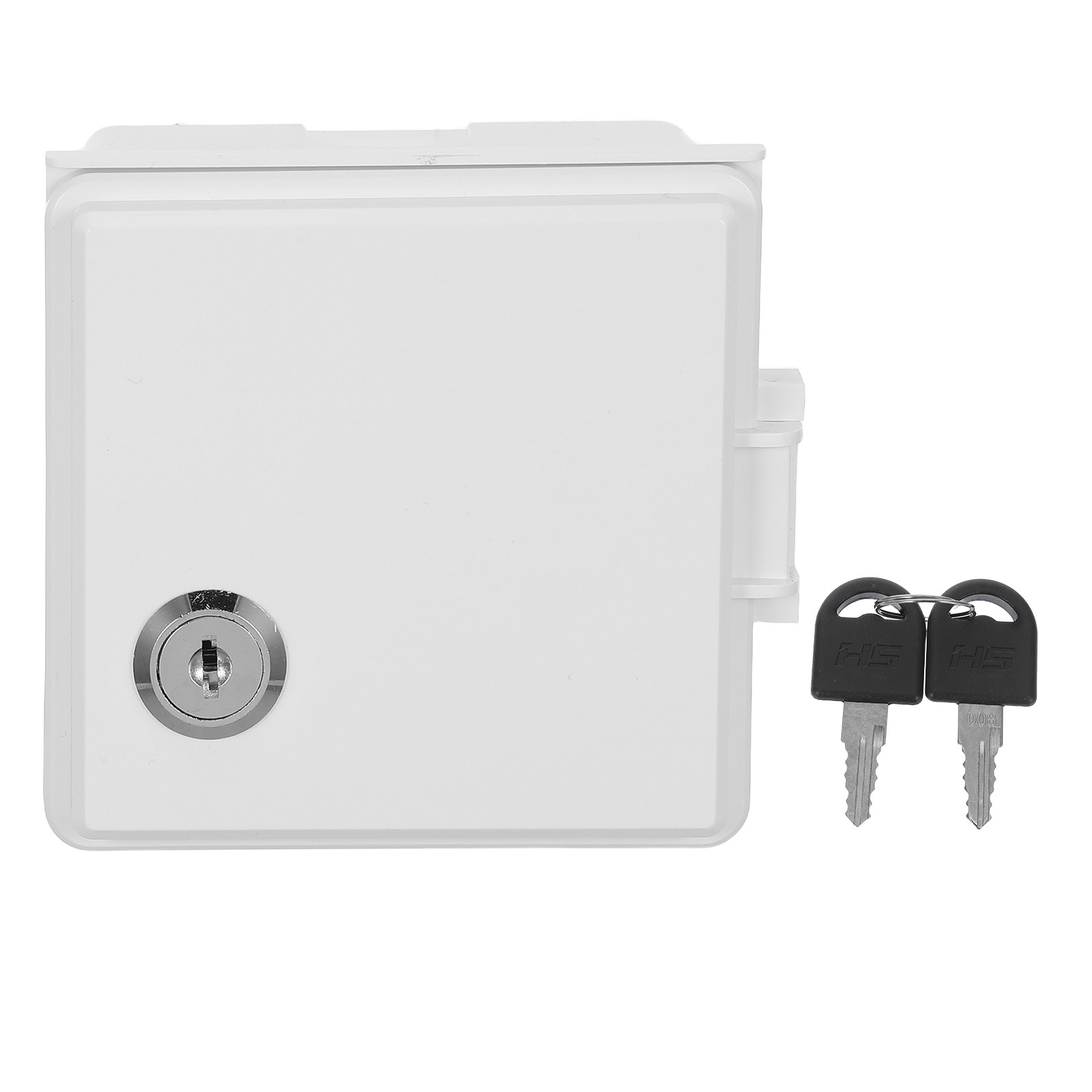 Waterdichte, afsluitbare buite - Outdoor Power Socket Cover recensie en prijs