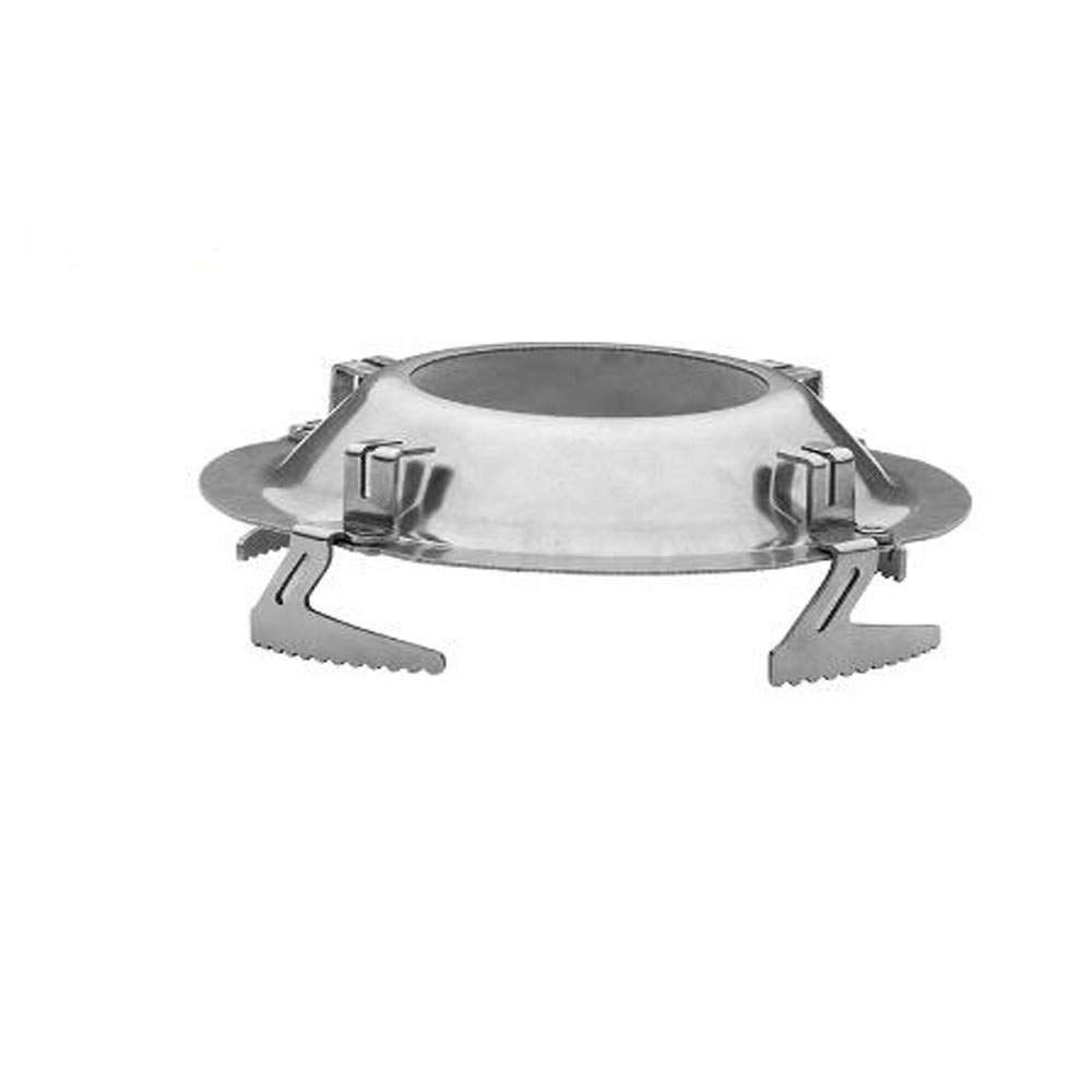 Fire Maple Rvs Gasfornuis Rese - Outdoor Power Burner recensie en prijs