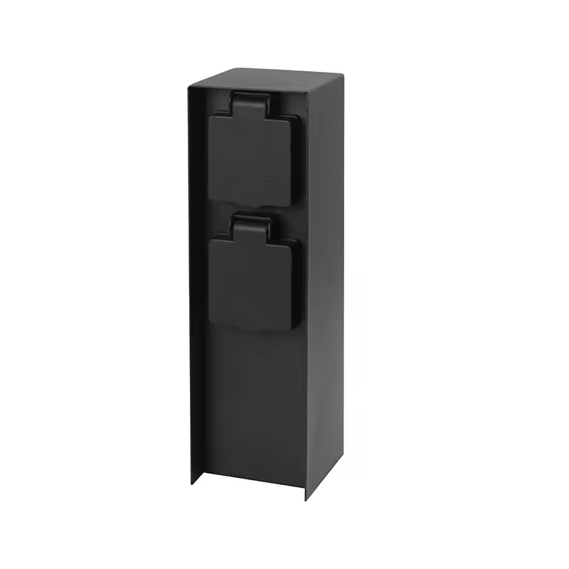 Krachtige waterdichte stopcont - Outdoor Power Outlet Install recensie en prijs