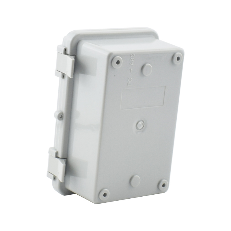 Ip67 Waterdichte Kunststof Beh - Outdoor Power Junction Box recensie en prijs