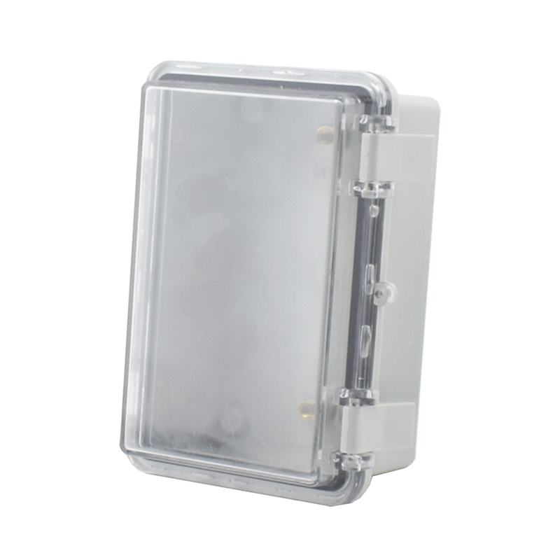 Ip67 Waterdichte Kunststof Beh - Outdoor Power Junction Box recensie en prijs