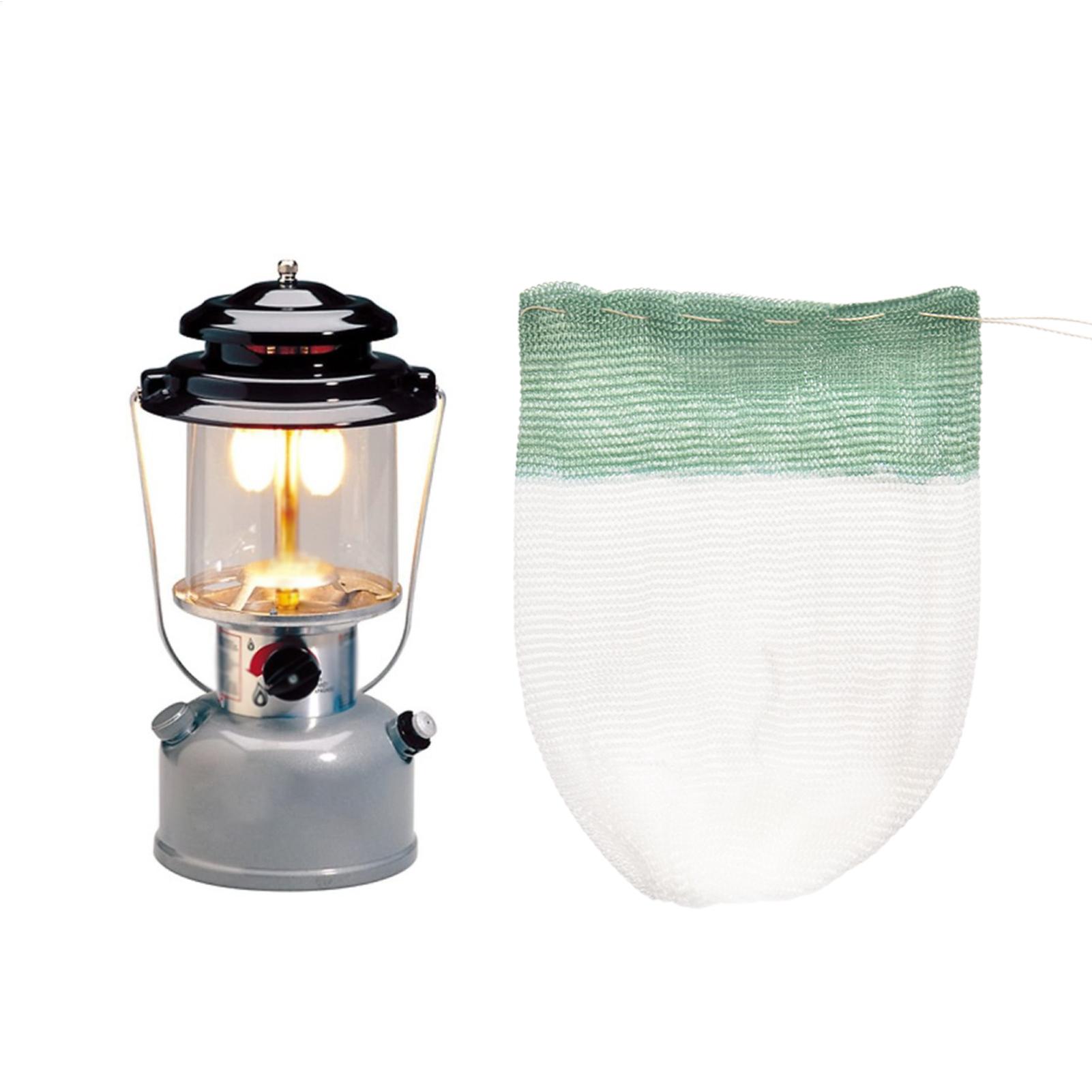 10 STKS Gasmantels Glow Body S - Outdoor Power Burner recensie en prijs